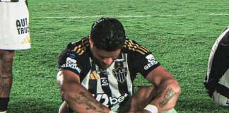 Lanús vence Atlético-MG nos pênaltis e é campeão da Sul-Americana