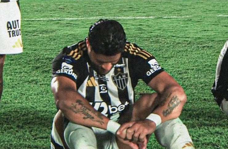 Lanús vence Atlético-MG nos pênaltis e é campeão da Sul-Americana