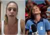 Quem é a repórter da Globo agredida ao vivo por torcedor do Flamengo
