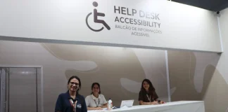 Acessibilidade e inclusão na COP30: entenda como funciona e ter acesso ao serviço