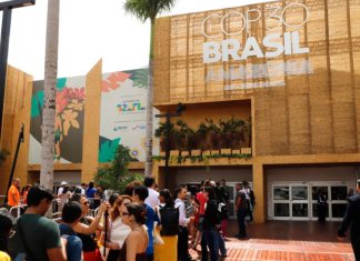 COP 30: Veja o que acontece no 2ª dia de evento.