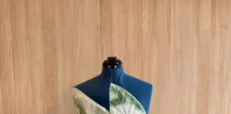 Moda, Reintegração e Voz: Custodiadas do Sistema Prisional Desfilam na COP30 e Apresentam Coleção Autoral na Green Zone.