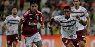 Fla-Flu, Palmeiras e mais: confira os jogos desta quarta, 19