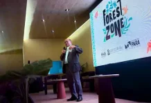 Forest Zone impulsiona debates sobre bioeconomia e desenvolvimento sustentável no Pará