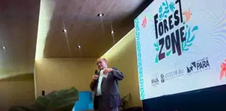Forest Zone impulsiona debates sobre bioeconomia e desenvolvimento sustentável no Pará