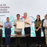 Pará e Califórnia selam parceria e conectam Amazônia ao Vale do Silício