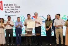 Pará e Califórnia selam parceria e conectam Amazônia ao Vale do Silício