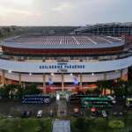 Governo do Pará realiza a 1ª edição do Nocaute 2025 no Mangueirinho