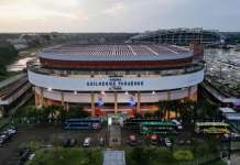 Governo do Pará realiza a 1ª edição do Nocaute 2025 no Mangueirinho