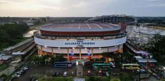 Governo do Pará realiza a 1ª edição do Nocaute 2025 no Mangueirinho