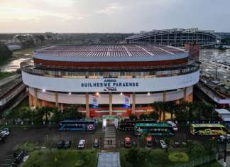 Governo do Pará realiza a 1ª edição do Nocaute 2025 no Mangueirinho