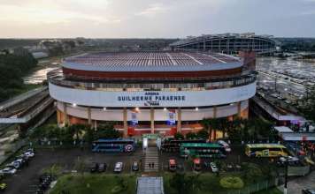 Governo do Pará realiza a 1ª edição do Nocaute 2025 no Mangueirinho