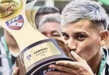 FPF anuncia adiamento do início da Copa Oeste do Pará 2025