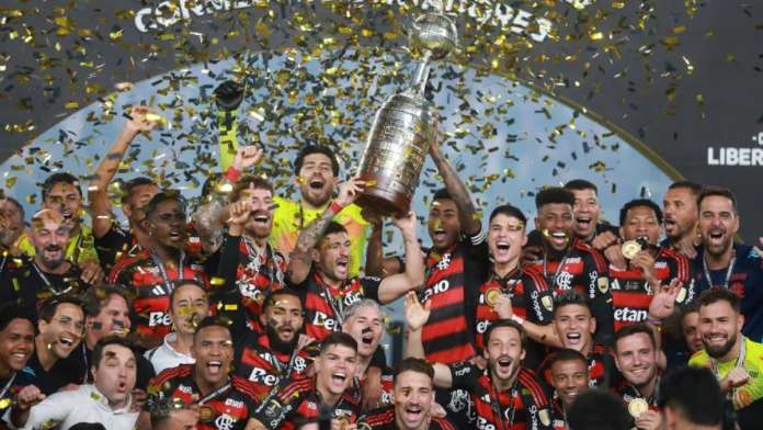 Após Libertadores, Flamengo pode conquistar Série A nessa semana