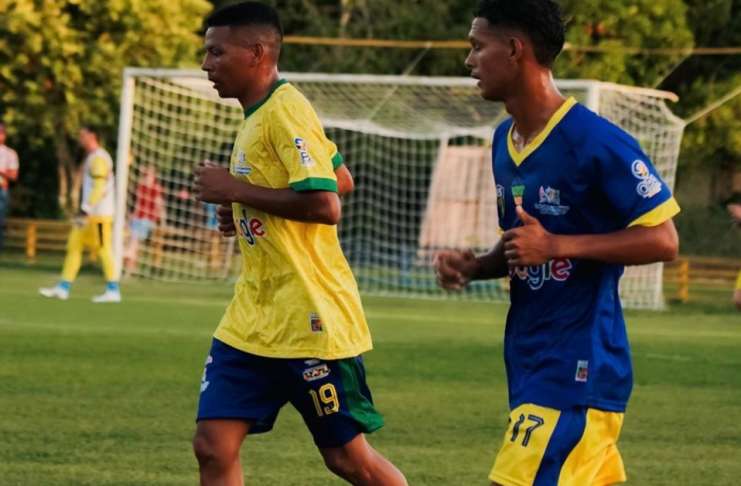 Super Copa 17 movimenta o interior do Pará com 55 jogos no fim de semana