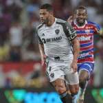 Veja onde assistir Atlético-MG x Fortaleza pelo Brasileirão