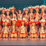 Vídeo: grupo paraense abre jogo da NBA com “Voando pro Pará”