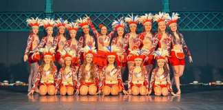 Vídeo: grupo paraense abre jogo da NBA com “Voando pro Pará”