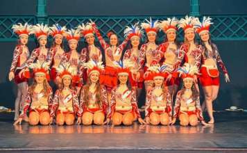 Vídeo: grupo paraense abre jogo da NBA com “Voando pro Pará”
