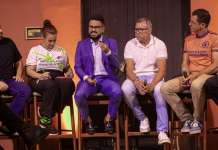 Remo e Paysandu destacam ações ambientais e climáticas na COP30