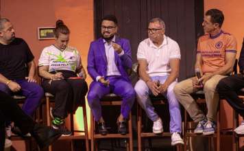 Remo e Paysandu destacam ações ambientais e climáticas na COP30