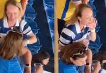 Avaí identifica e suspende torcedora após ataques xenofóbicos