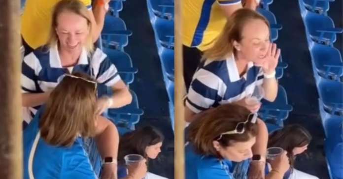 Avaí identifica e suspende torcedora após ataques xenofóbicos