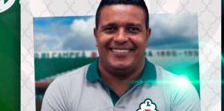 Tuna Luso terá Alexandre Lopes como novo técnico para 2026