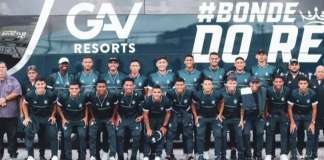 Pará terá quatro clubes na Copa São Paulo de Juniores 2026