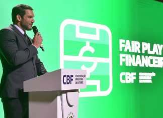 CBF lança sistema de sustentabilidade com Fair Play Financeiro