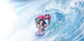 Gabriel Medina retorna ao Circuito Mundial de Surfe em 2026