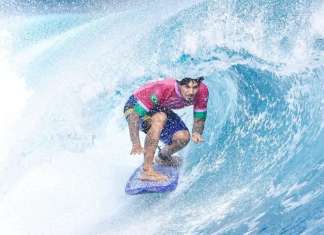 Gabriel Medina retorna ao Circuito Mundial de Surfe em 2026