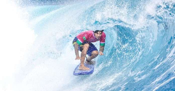 Gabriel Medina retorna ao Circuito Mundial de Surfe em 2026