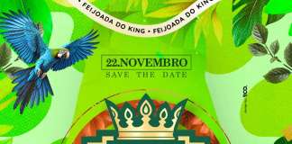 Explosão de Ritmo e Sabor: Feijoada do King Movimenta Belém Pós-COP30