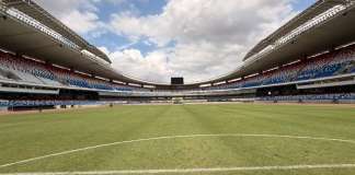 Mangueirão passa por operação especial para Remo x Goiás