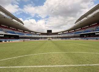 Mangueirão passa por operação especial para Remo x Goiás