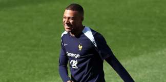 França, Inglaterra, Itália e mais; confira os jogos desta quinta (13)