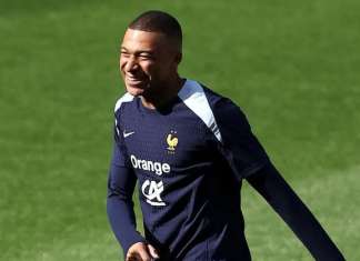 França, Inglaterra, Itália e mais; confira os jogos desta quinta (13)