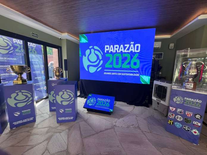 Congresso Técnico define rumos do Parazão 2026