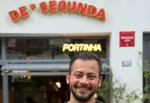 BELÉM RECEBE UMA NOVA EXPERIÊNCIA GASTRONÔMICA EM NOITE ESPECIAL COM O CHEF BRUNO TAVARES