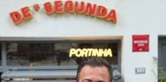 BELÉM RECEBE UMA NOVA EXPERIÊNCIA GASTRONÔMICA EM NOITE ESPECIAL COM O CHEF BRUNO TAVARES