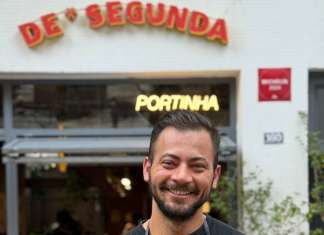 BELÉM RECEBE UMA NOVA EXPERIÊNCIA GASTRONÔMICA EM NOITE ESPECIAL COM O CHEF BRUNO TAVARES