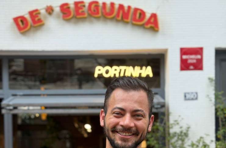 BELÉM RECEBE UMA NOVA EXPERIÊNCIA GASTRONÔMICA EM NOITE ESPECIAL COM O CHEF BRUNO TAVARES