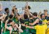 Brasil conquista sul-americano de basquete e paraense é destaque