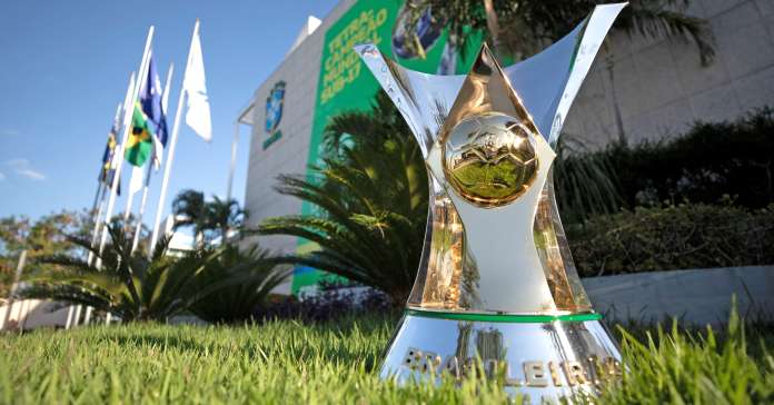Alô, Remo! Brasileirão 2026 tem mudança nas regras