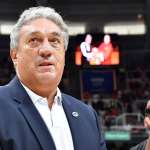 Morre Cláudio Mortari, ícone do basquete brasileiro