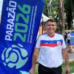 Bragantino mantém esperança de jogar o Parazão no Diogão