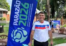 Bragantino mantém esperança de jogar o Parazão no Diogão