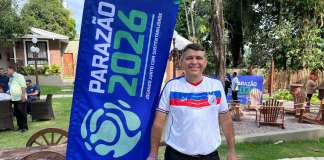 Bragantino mantém esperança de jogar o Parazão no Diogão