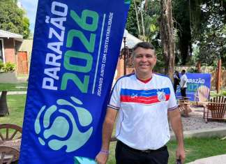 Bragantino mantém esperança de jogar o Parazão no Diogão